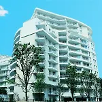 Hotel apartamentowy Adagio La Defense Le Parc Courbevoie