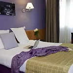 Adagio La Defense Le Parc クルブヴォア