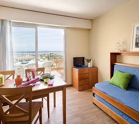 Adagio La Defense Le Parc Lejlighedshotel 4*