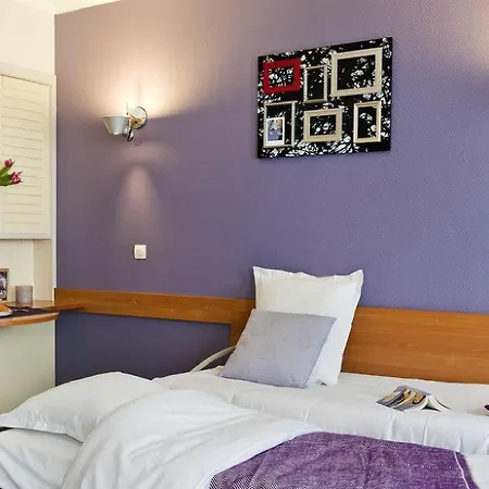 Adagio La Defense Le Parc 4*