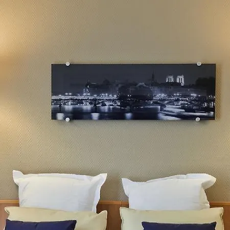 Aparthotel Adagio La Defense Le Parc Courbevoie