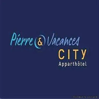Lejlighedshotel Adagio La Defense Le Parc 4*