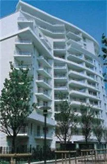 Aparthotel Adagio La Defense Le Parc Courbevoie