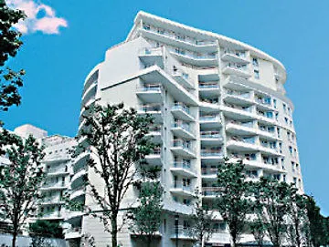Adagio La Defense Le Parc Courbevoie