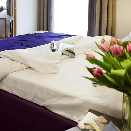 Adagio La Defense Le Parc Lejlighedshotel