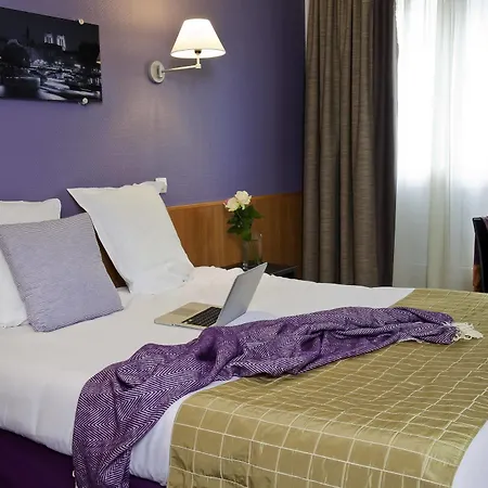Adagio La Defense Le Parc クルブヴォア