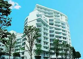 Ξενοδοχείο με διαμερίσματα Adagio La Defense Le Parc